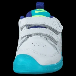 Discount Nike Pico 5 (tdv) Photon Dust/oracle Aqua-hyper Vit