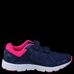 Bagheera Pico Dark Violet/pink Blå Discount