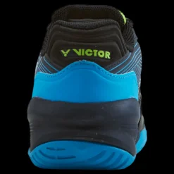 VICTOR P9200ii-c Black Flerfärgad