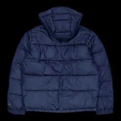 Columbia Pike Lake™ Ii Hooded Jacket Collegiate Blå Clearance