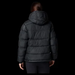 Columbia Pike Lake™ Ii Insulated Jacket Black New