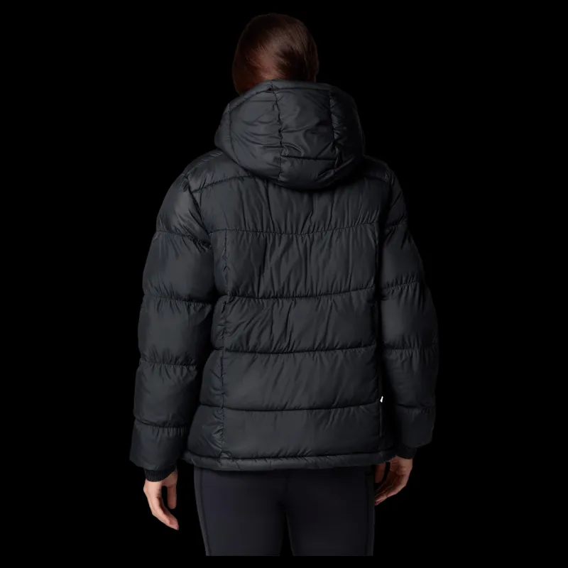 Columbia Pike Lake™ Ii Insulated Jacket Black New