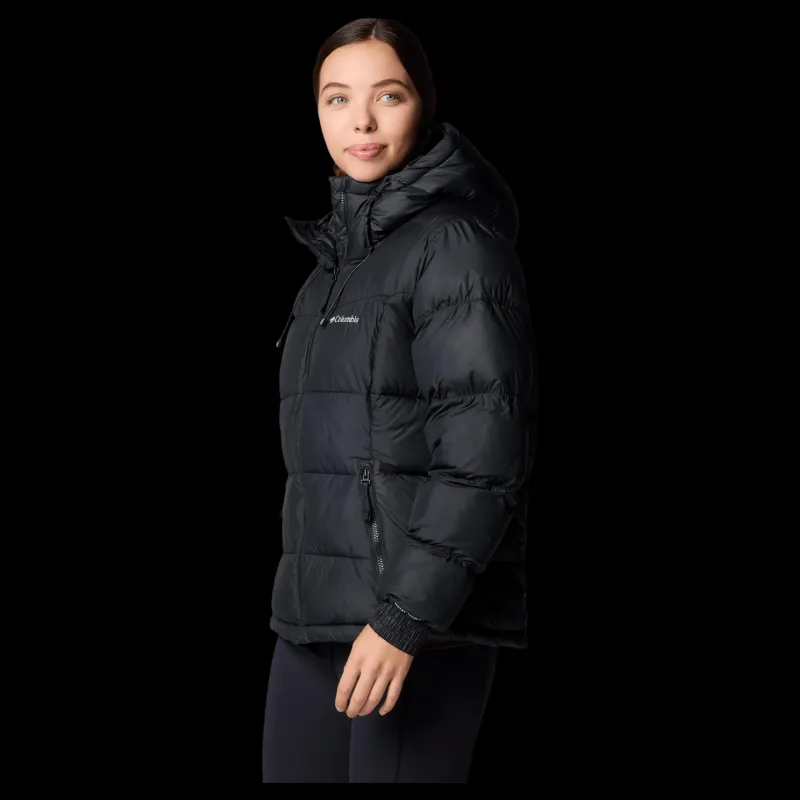 Columbia Pike Lake™ Ii Insulated Jacket Black New