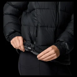Columbia Pike Lake™ Ii Insulated Jacket Black New