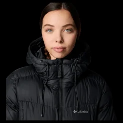 Columbia Pike Lake™ Ii Insulated Jacket Black New