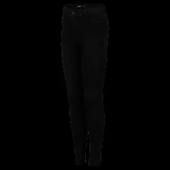Name It Pil Dnmtenne 7003 Pant Black Svart Sale