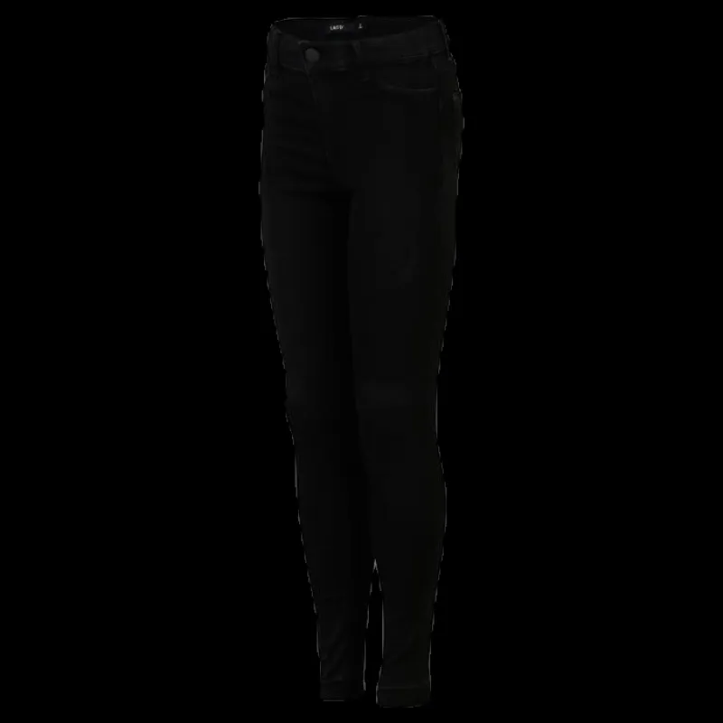 Name It Pil Dnmtenne 7003 Pant Black Svart Sale