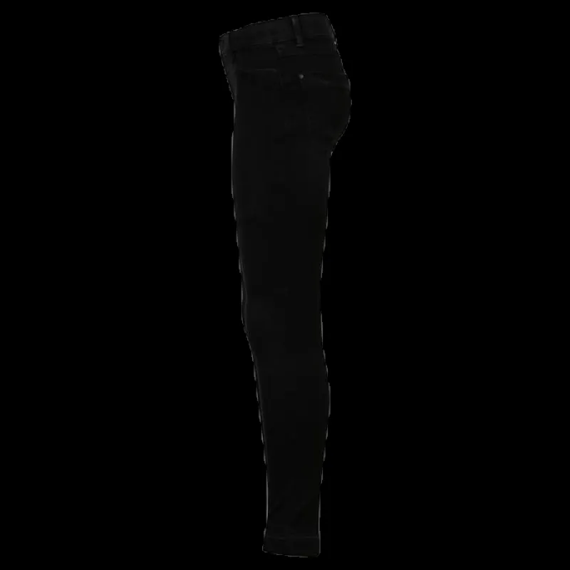 Name It Pil Dnmtenne 7003 Pant Black Svart Sale