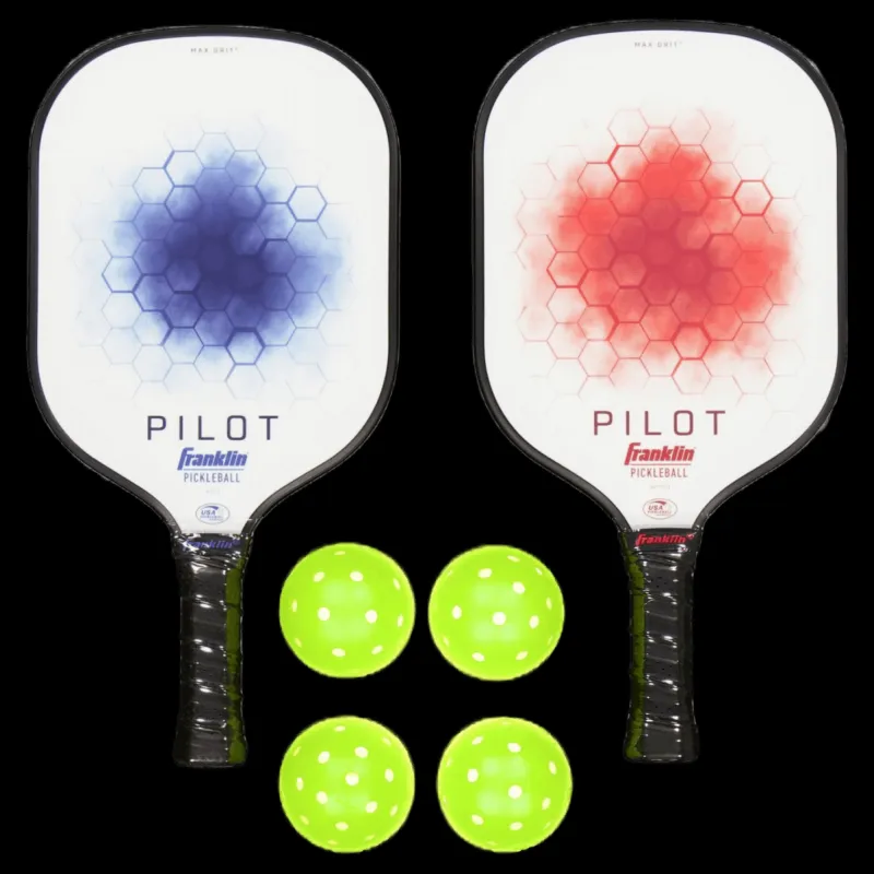 Franklin Pilot Pp 2 Player Set Discount