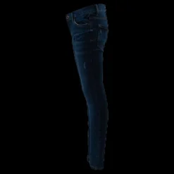 Name It Pilou Dnmtandence 3089 Pant Blue Blå Discount