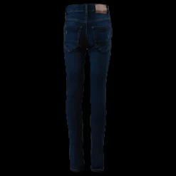 Name It Pilou Dnmtandence 3089 Pant Blue Blå Discount