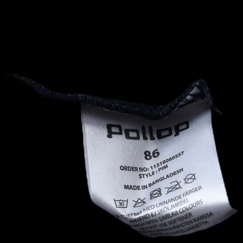 Best POLLOP Pim Blue Blå