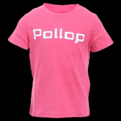 POLLOP Pim Pink Rosa Clearance
