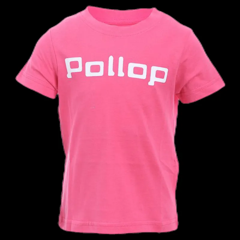 POLLOP Pim Pink Rosa Clearance