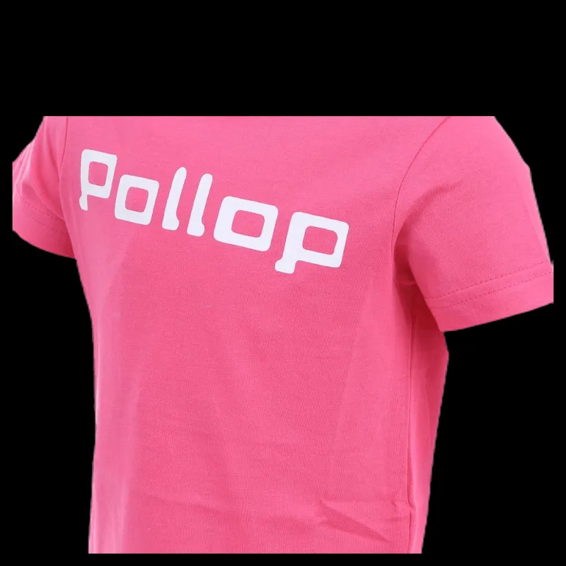 POLLOP Pim Pink Rosa Clearance