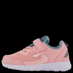 Bagheera Pixie Light Pink/turquoise Rosa Outlet