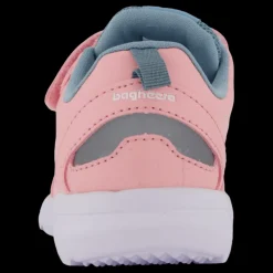 Bagheera Pixie Light Pink/turquoise Rosa Outlet