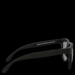 Sunpocket PKR-II Black Svart New