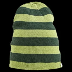 Outlet Tuxer Play Cap Green Grön