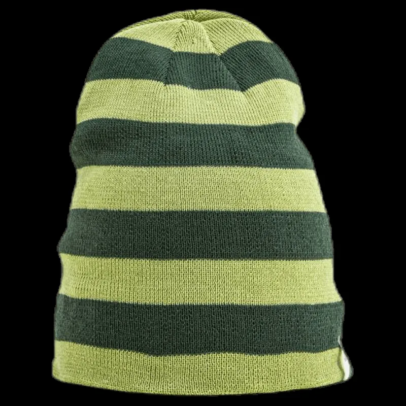 Outlet Tuxer Play Cap Green Grön