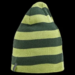 Outlet Tuxer Play Cap Green Grön