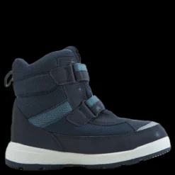Online Viking Play Reflex Warm Gtx Navy/Charcoal Blå