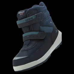 Online Viking Play Reflex Warm Gtx Navy/Charcoal Blå