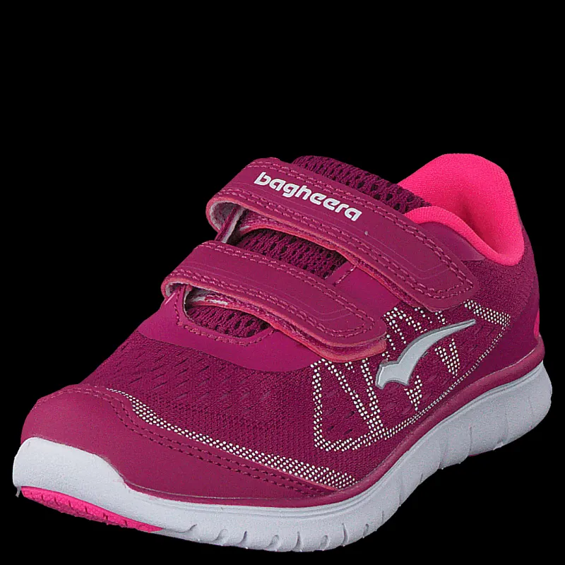 Bagheera Player Cerice/Neon Pink Rosa Online