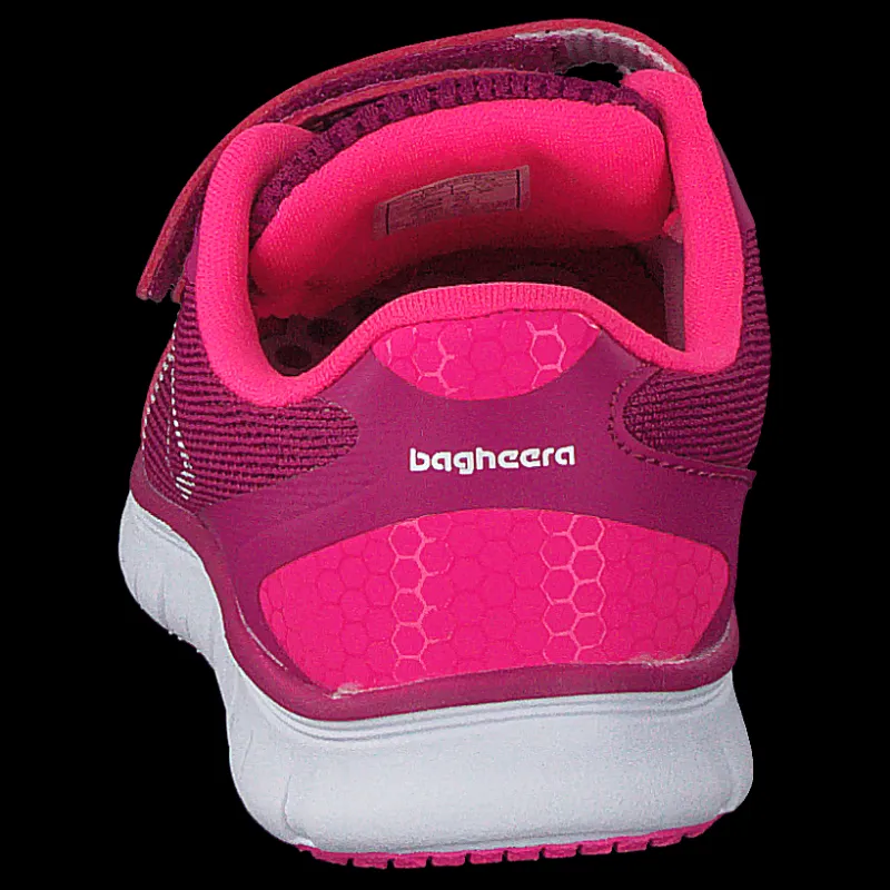 Bagheera Player Cerice/Neon Pink Rosa Online