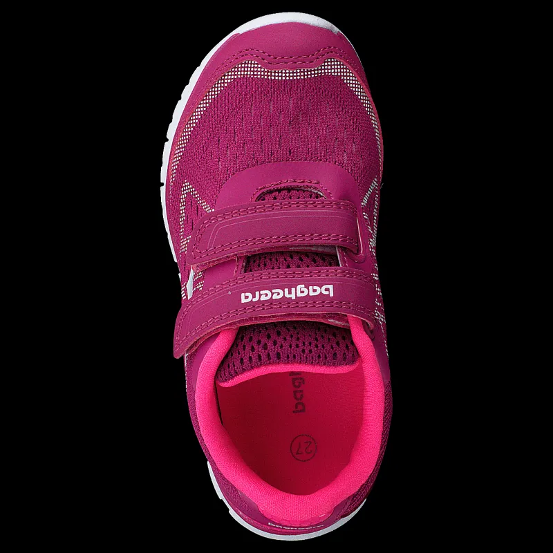 Bagheera Player Cerice/Neon Pink Rosa Online