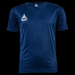 Select Player Shirt Pisa Blue Blå Outlet