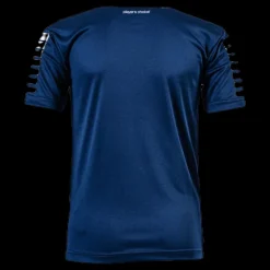 Select Player Shirt Pisa Blue Blå Outlet