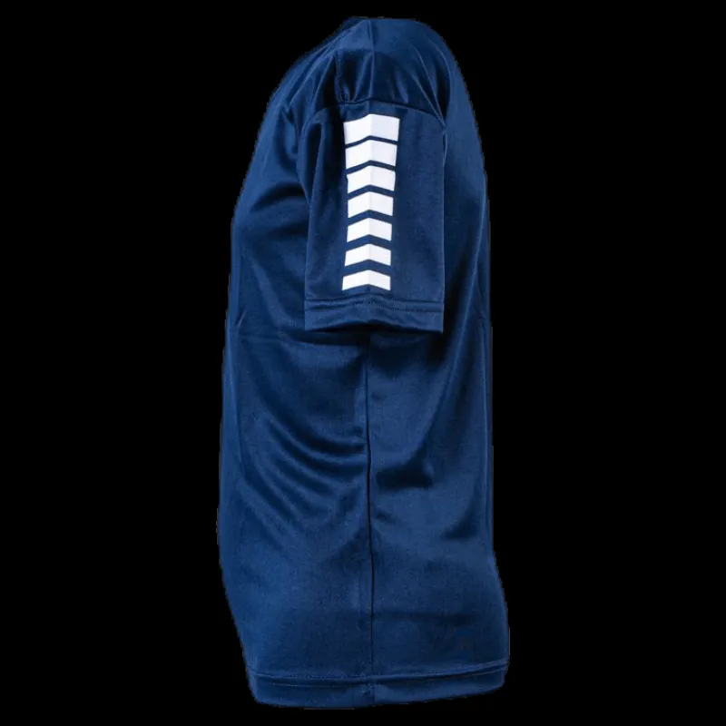 Select Player Shirt Pisa Blue Blå Outlet