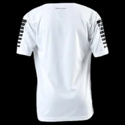 Select Player Shirt Pisa White Vit Discount