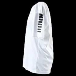 Select Player Shirt Pisa White Vit Discount