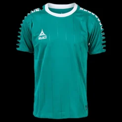 Outlet Select Player Shirt S/S Argentina Green Grön