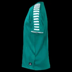 Outlet Select Player Shirt S/S Argentina Green Grön