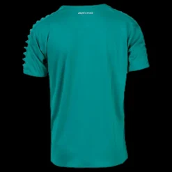 Outlet Select Player Shirt S/S Argentina Green Grön