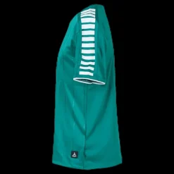 Outlet Select Player Shirt S/S Argentina Green Grön