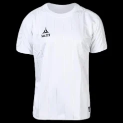 Discount Select Player Shirt S/S Argentina White Vit