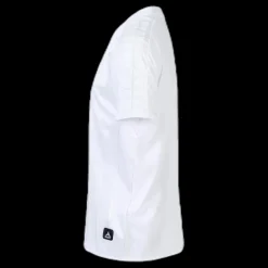 Discount Select Player Shirt S/S Argentina White Vit