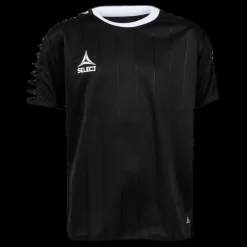 New Select Player Shirt S/S Argentina Black Svart