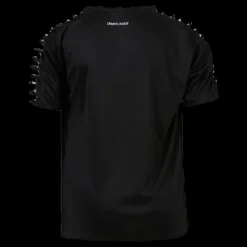 New Select Player Shirt S/S Argentina Black Svart