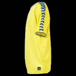 New Select Player Shirt S/S Argentina Blue/Yellow Blå och Gul