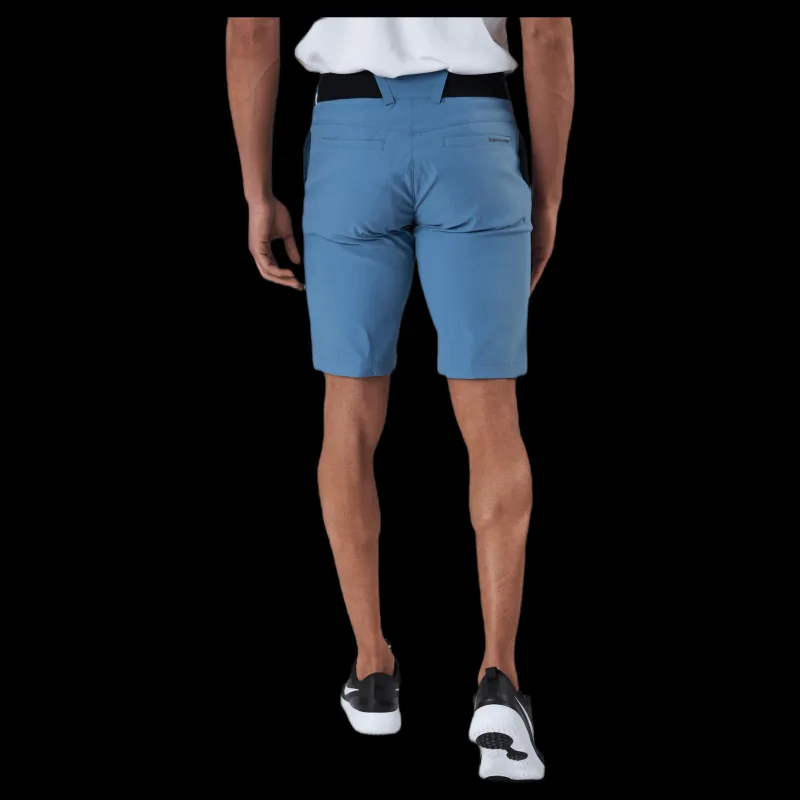 Peak Performance Player Short Blue Blå Hot