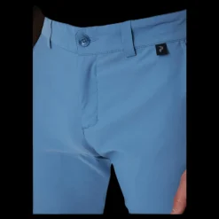 Peak Performance Player Short Blue Blå Hot