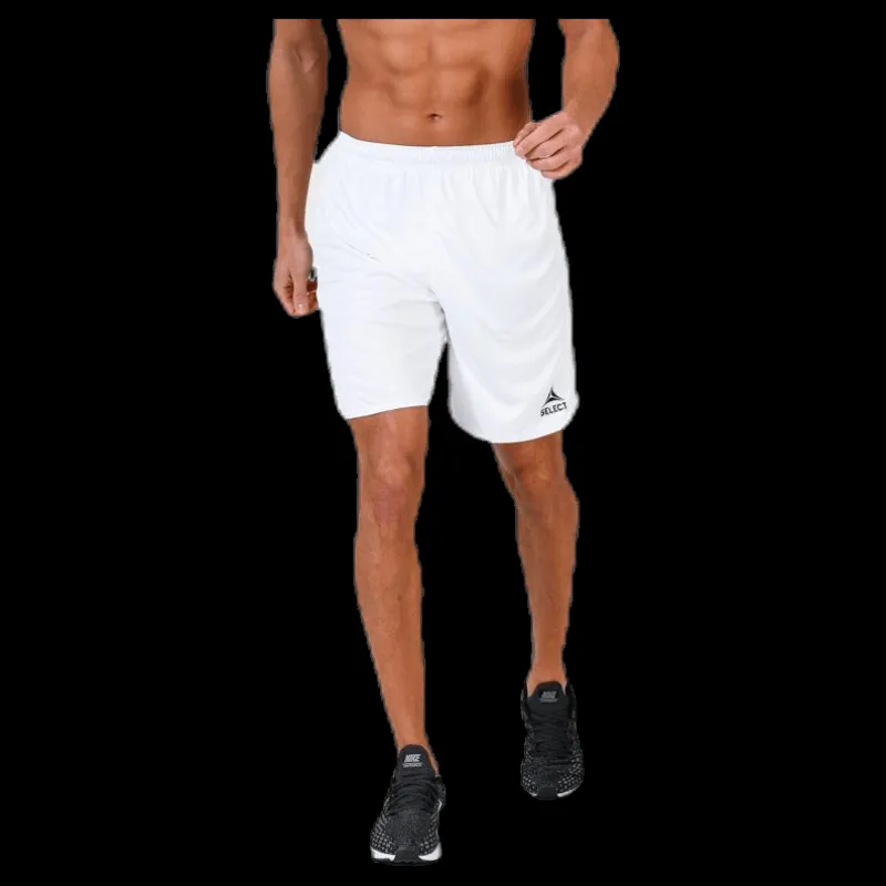 Hot Select Player Shorts Argentina White Vit