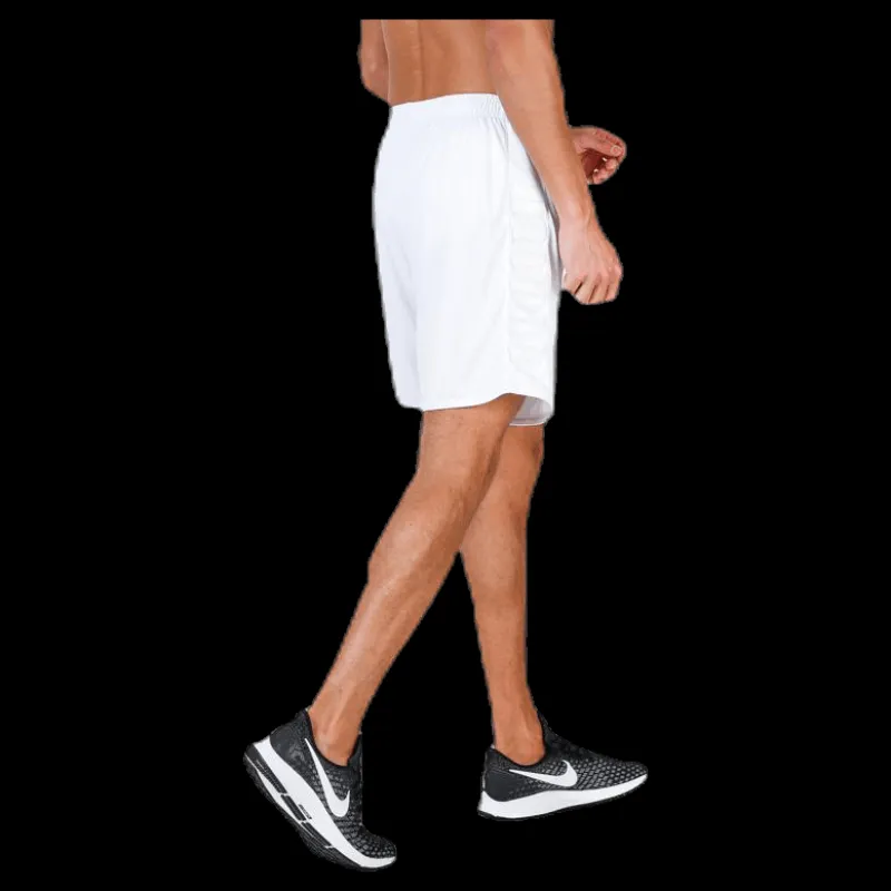 Hot Select Player Shorts Argentina White Vit