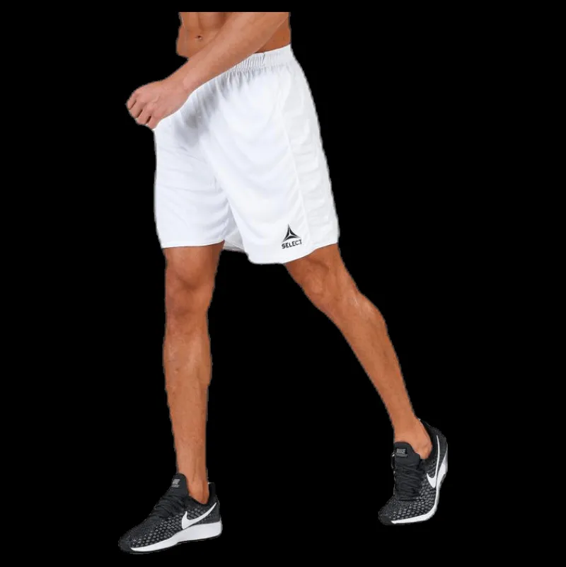 Hot Select Player Shorts Argentina White Vit