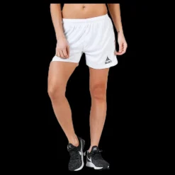 Sale Select Player Shorts Argentina White Vit